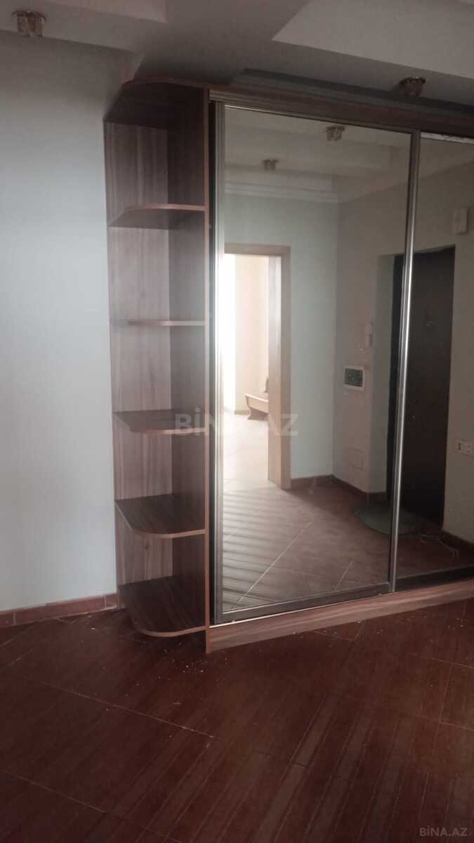 2-комн. новостройка - м. Иншаатчылар - 89 м² (7)