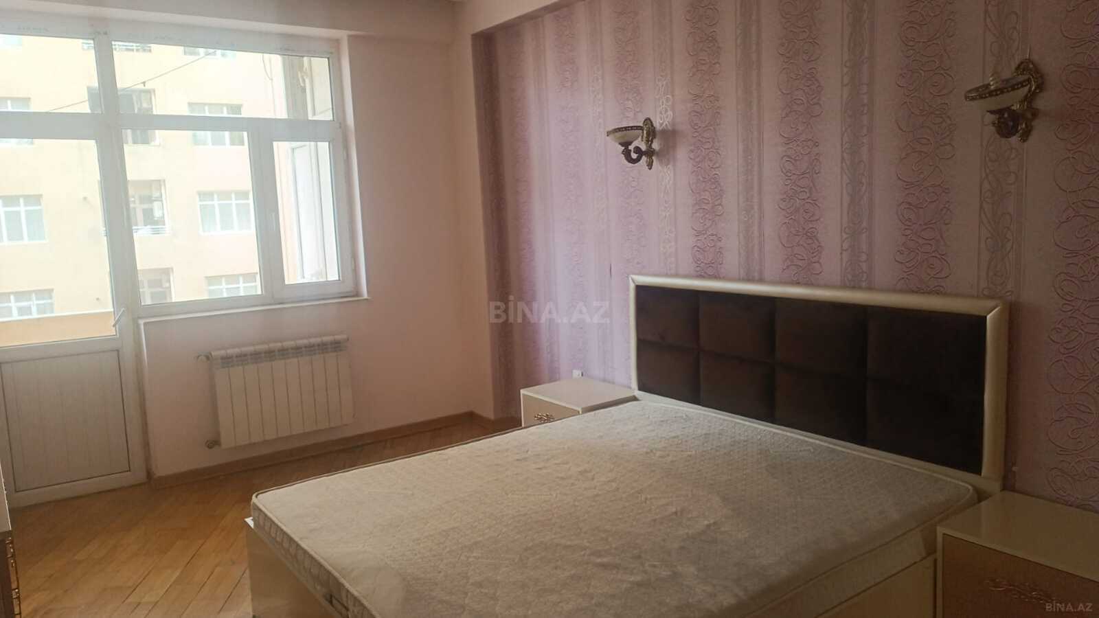 2-комн. новостройка - м. Иншаатчылар - 89 м² (6)