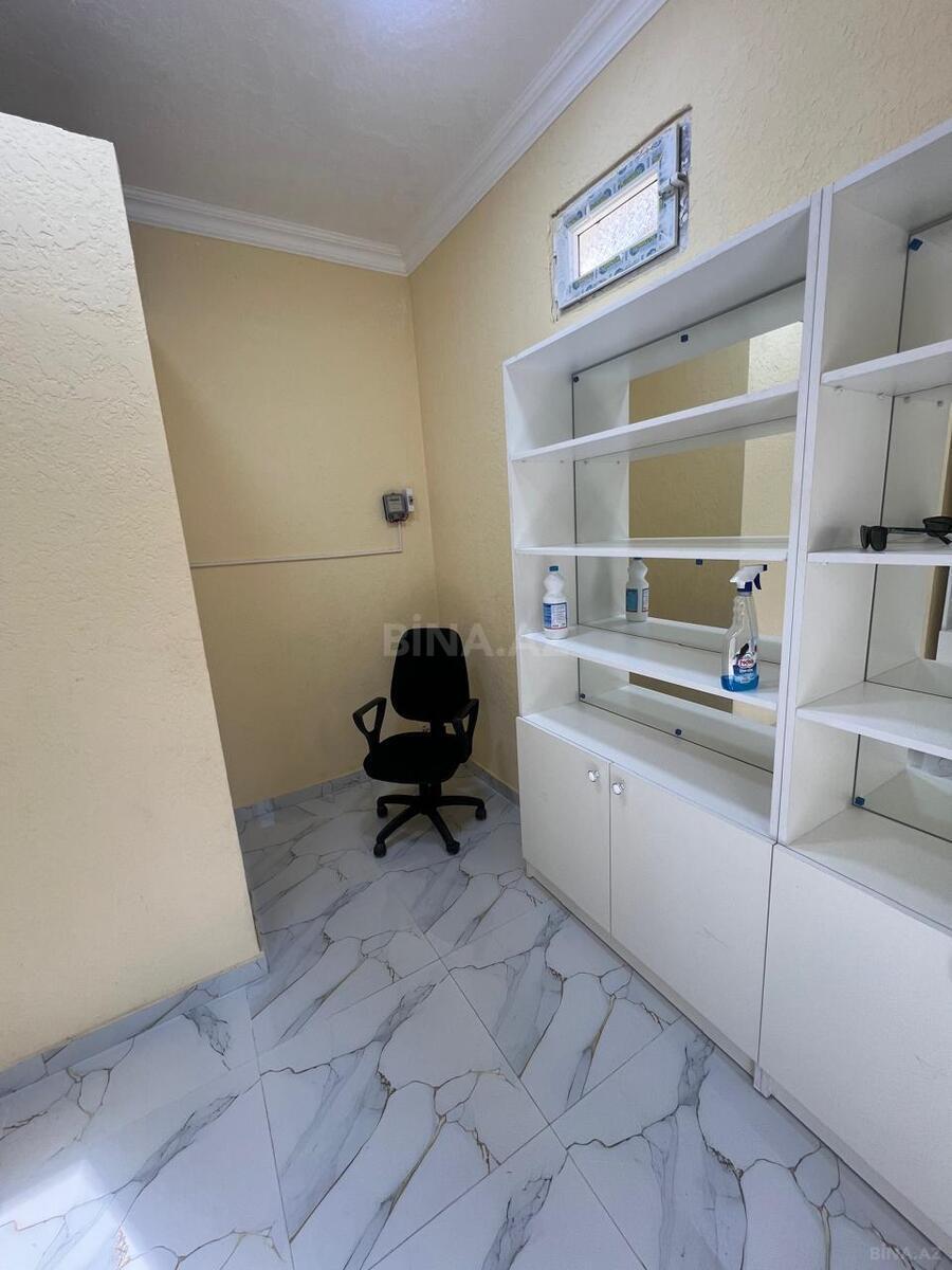Объект - м. Азадлыг проспекти - 42 м² (7)