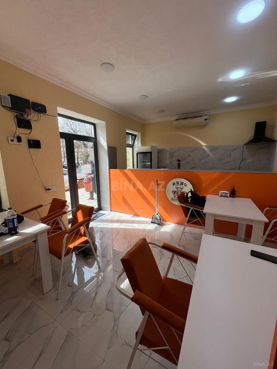 Объект - м. Азадлыг проспекти - 42 м² (4)