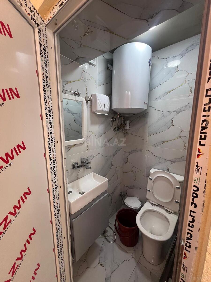Объект - м. Азадлыг проспекти - 42 м² (8)