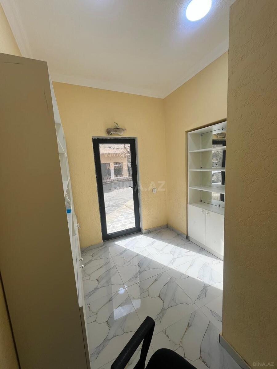 Объект - м. Азадлыг проспекти - 42 м² (6)
