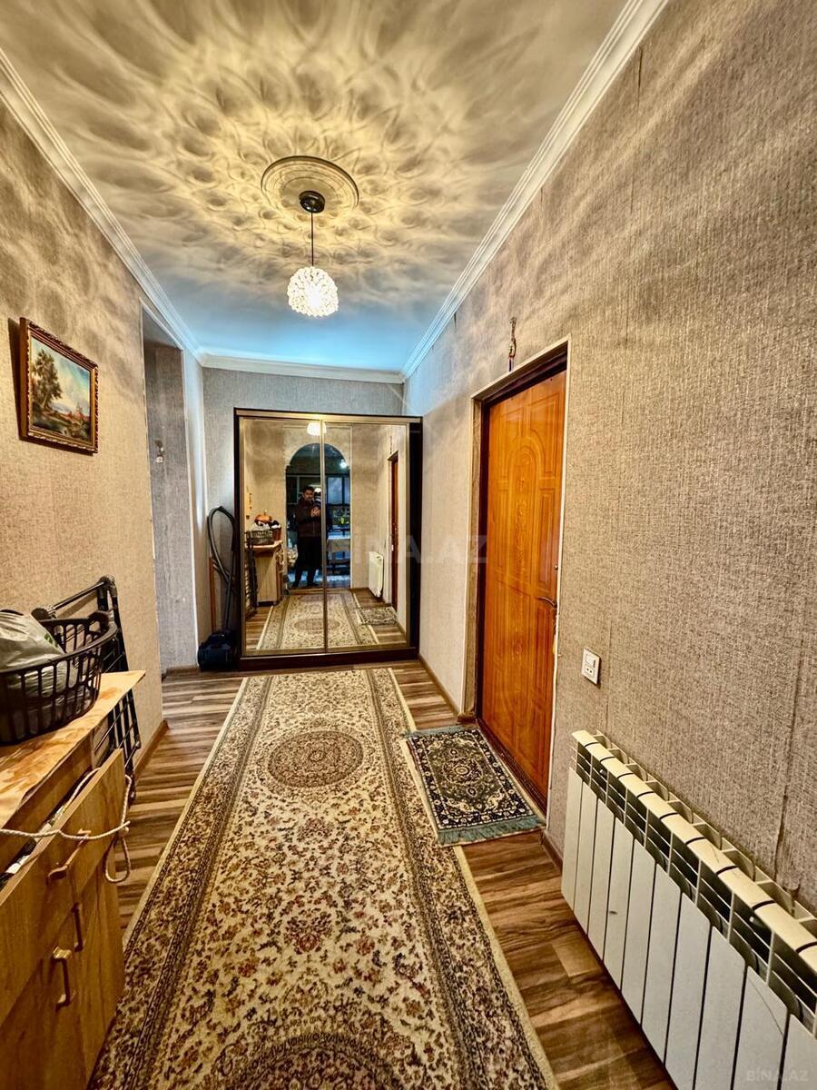 5-комн. дом/дача - пос. Бадамдар - 175 м² (23)