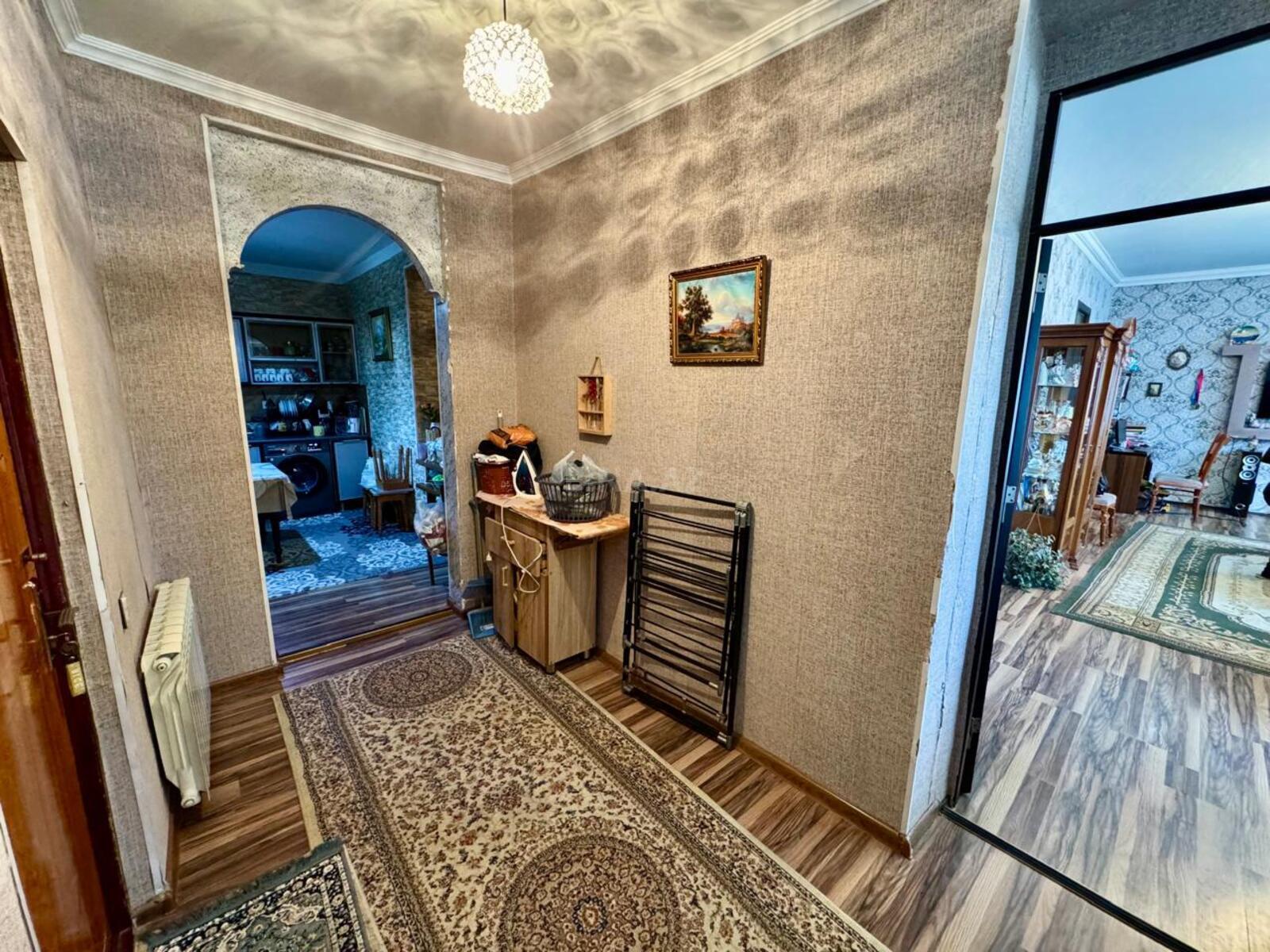 5-комн. дом/дача - пос. Бадамдар - 175 м² (14)