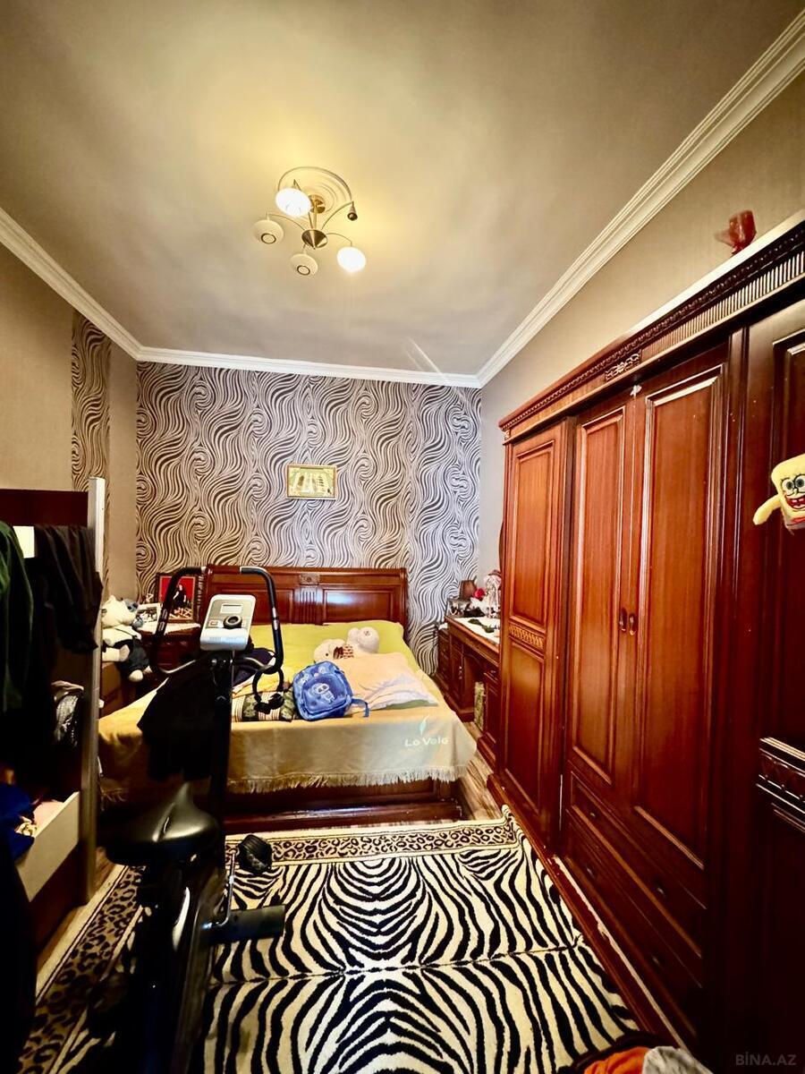 5-комн. дом/дача - пос. Бадамдар - 175 м² (10)
