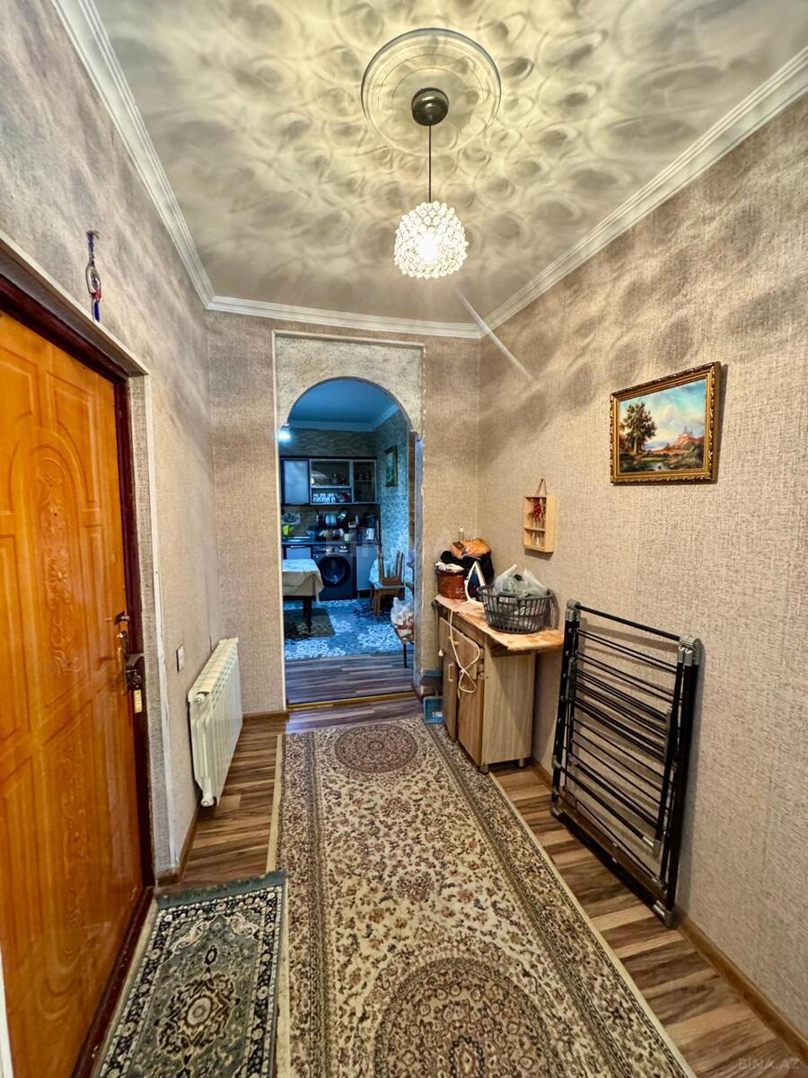 5-комн. дом/дача - пос. Бадамдар - 175 м² (13)