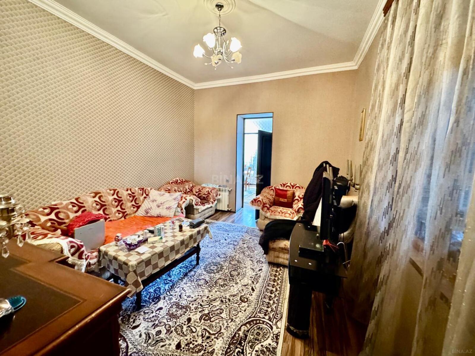 5-комн. дом/дача - пос. Бадамдар - 175 м² (11)