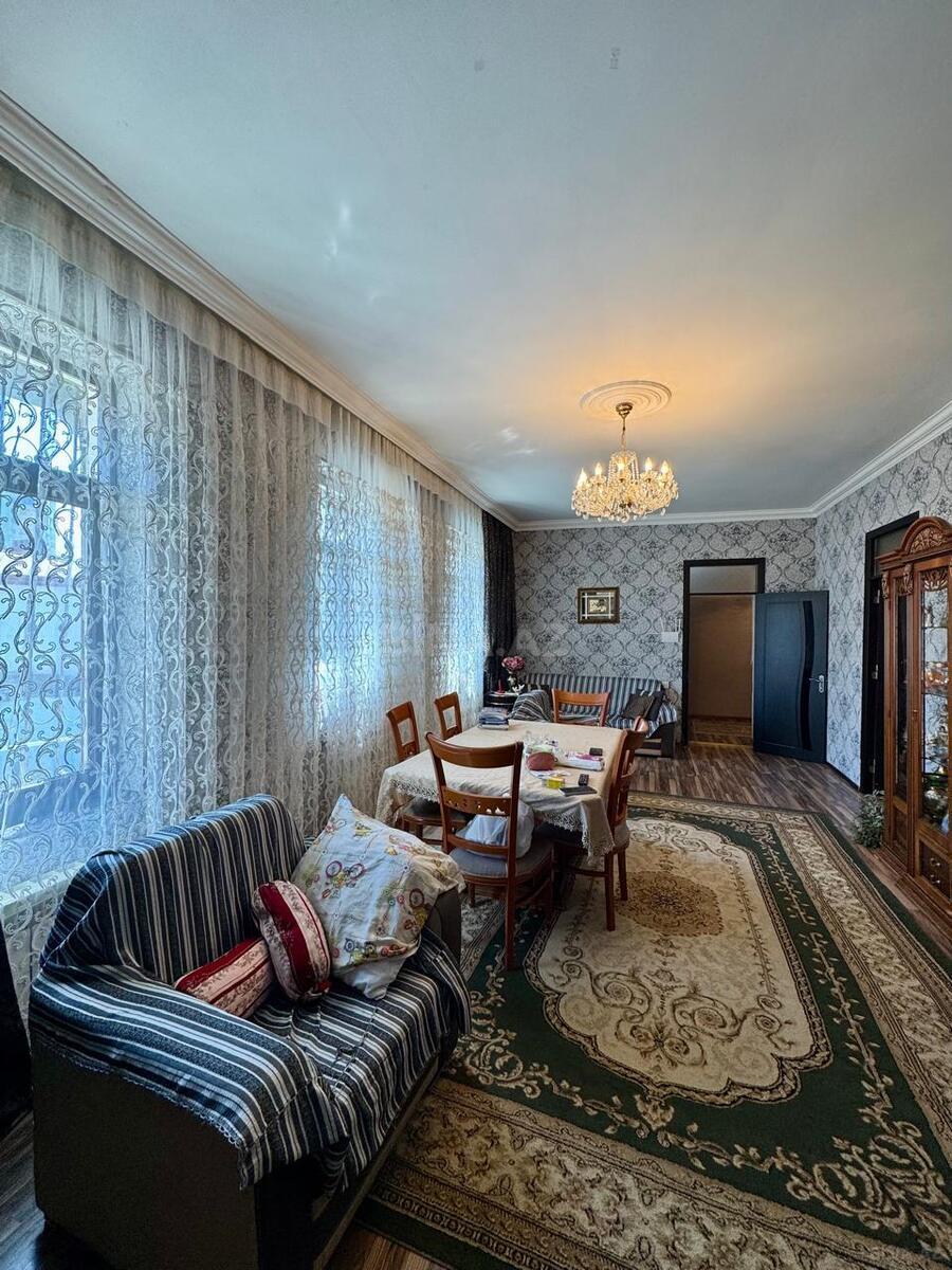 5-комн. дом/дача - пос. Бадамдар - 175 м² (21)