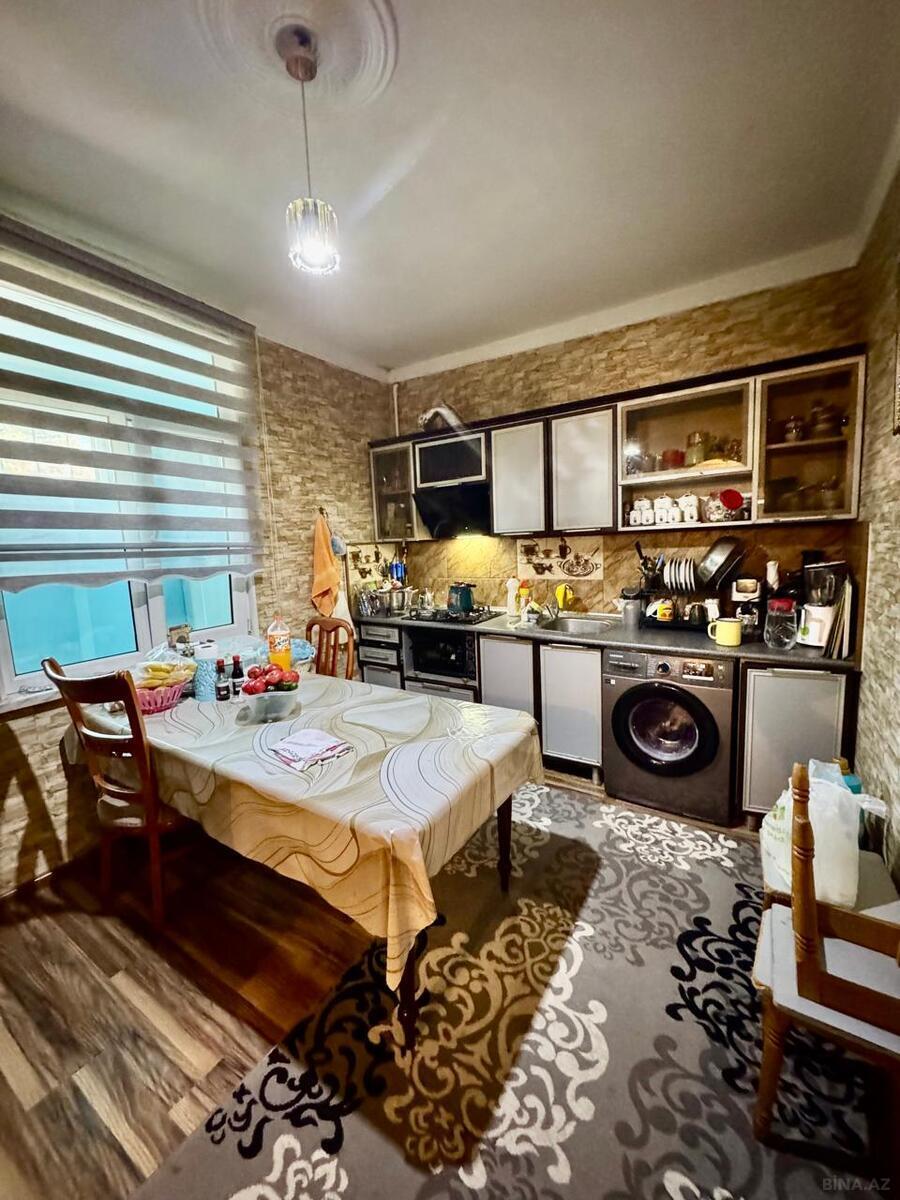 5-комн. дом/дача - пос. Бадамдар - 175 м² (17)
