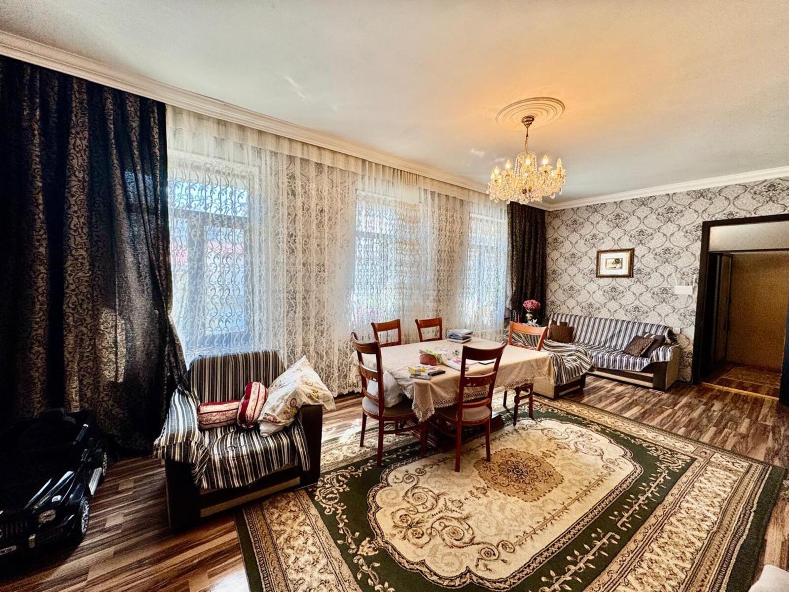 5-комн. дом/дача - пос. Бадамдар - 175 м² (6)