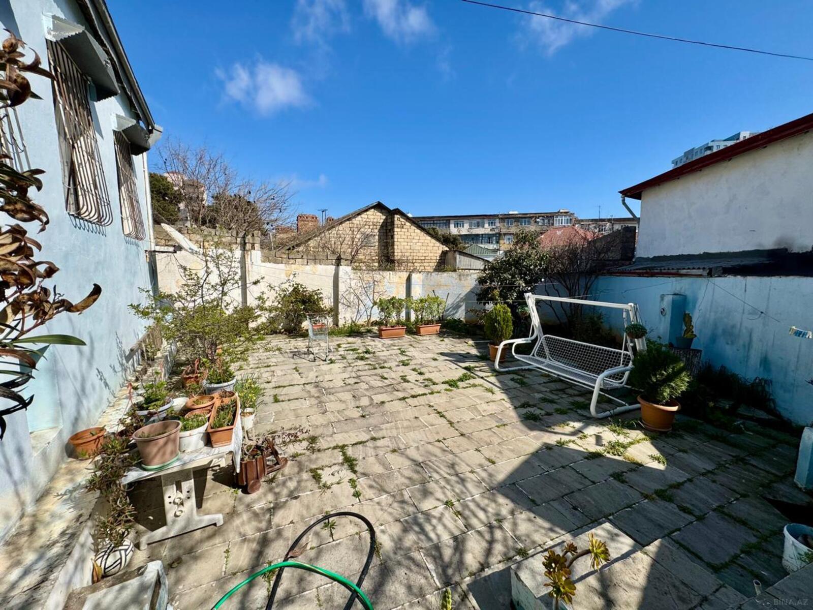 5-комн. дом/дача - пос. Бадамдар - 175 м² (4)