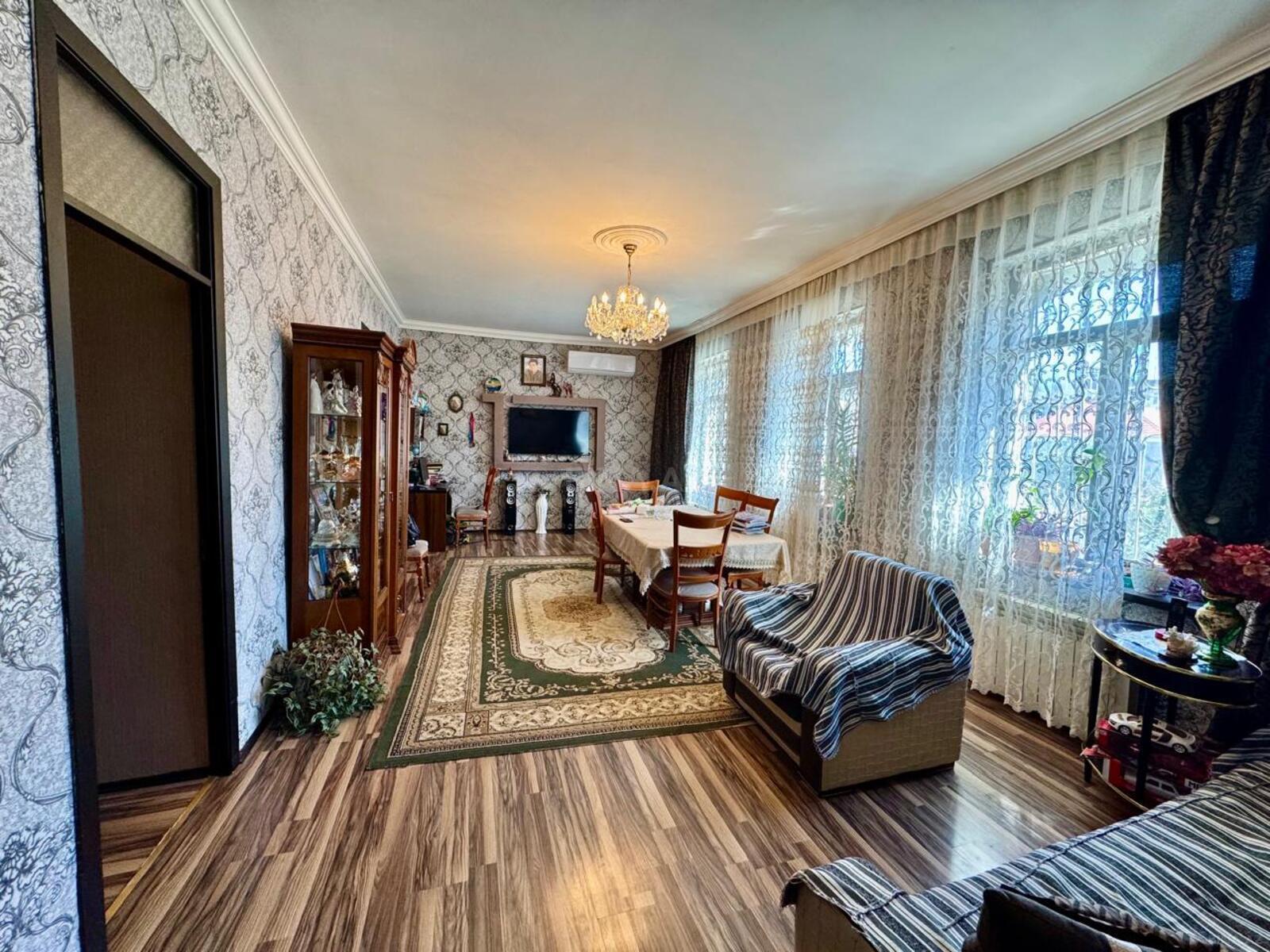 5-комн. дом/дача - пос. Бадамдар - 175 м² (7)