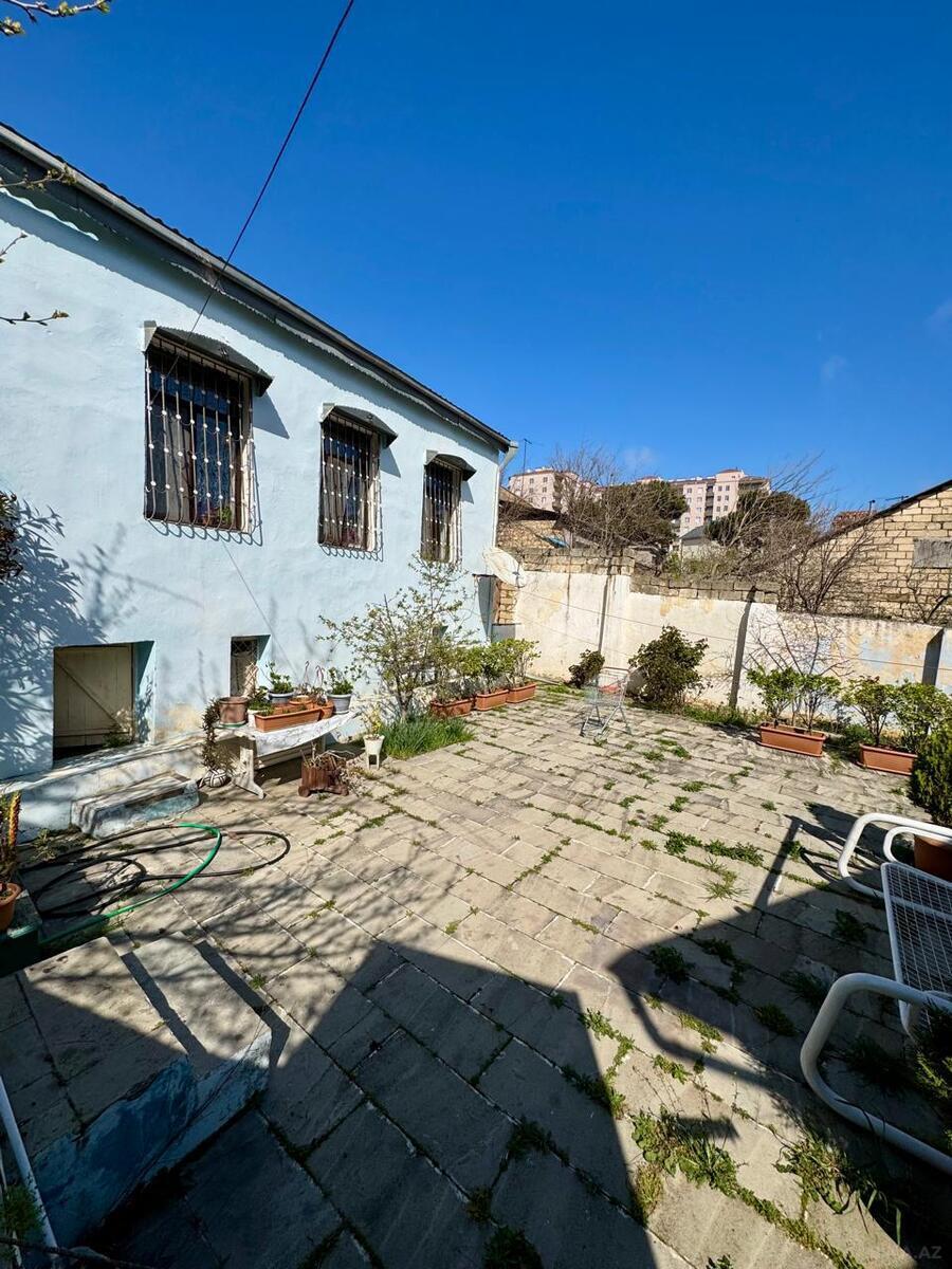 5-комн. дом/дача - пос. Бадамдар - 175 м² (25)