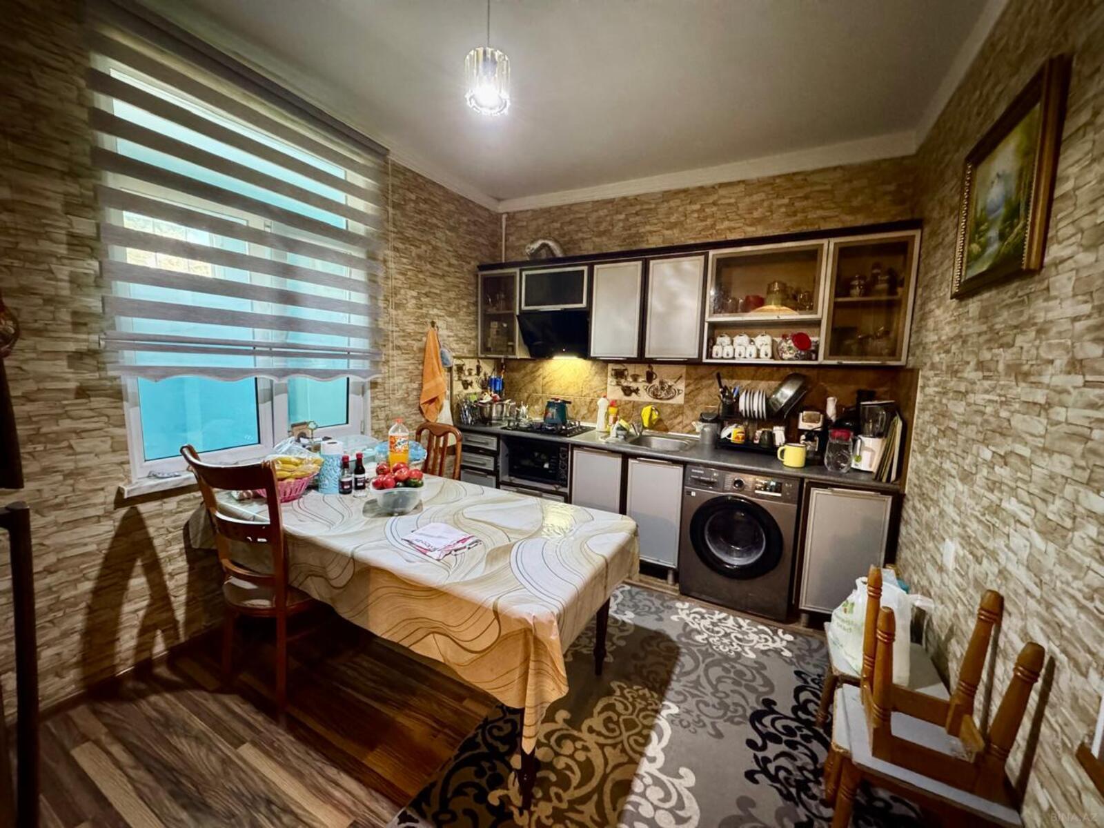 5-комн. дом/дача - пос. Бадамдар - 175 м² (15)