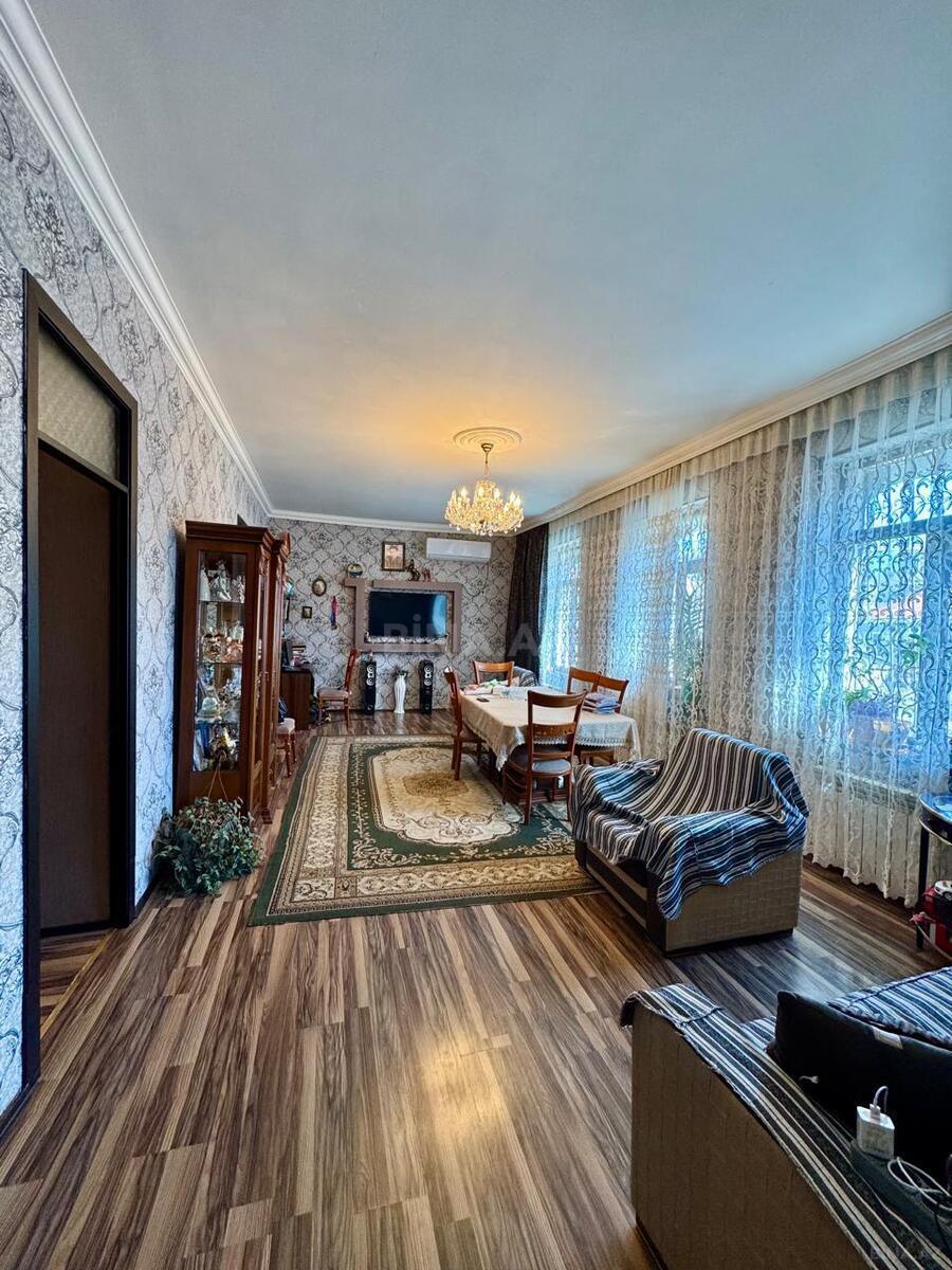 5-комн. дом/дача - пос. Бадамдар - 175 м² (22)