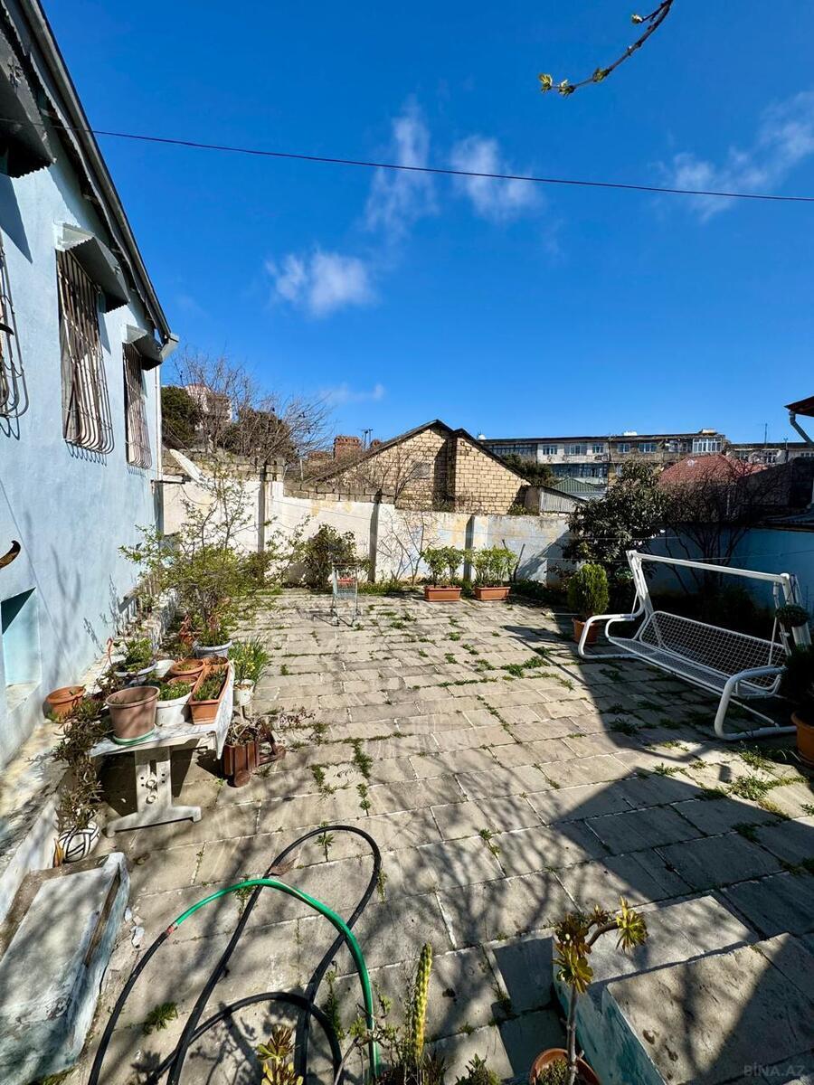 5-комн. дом/дача - пос. Бадамдар - 175 м² (26)