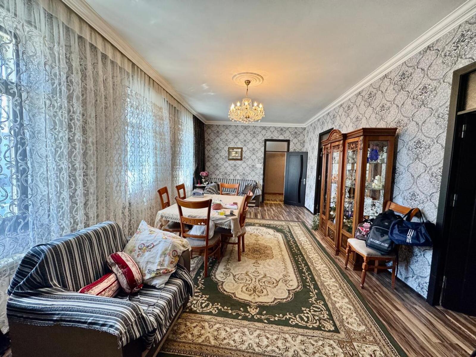 5-комн. дом/дача - пос. Бадамдар - 175 м² (20)