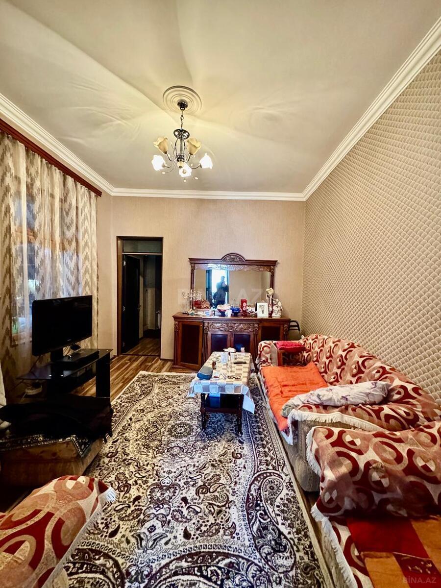 5-комн. дом/дача - пос. Бадамдар - 175 м² (12)