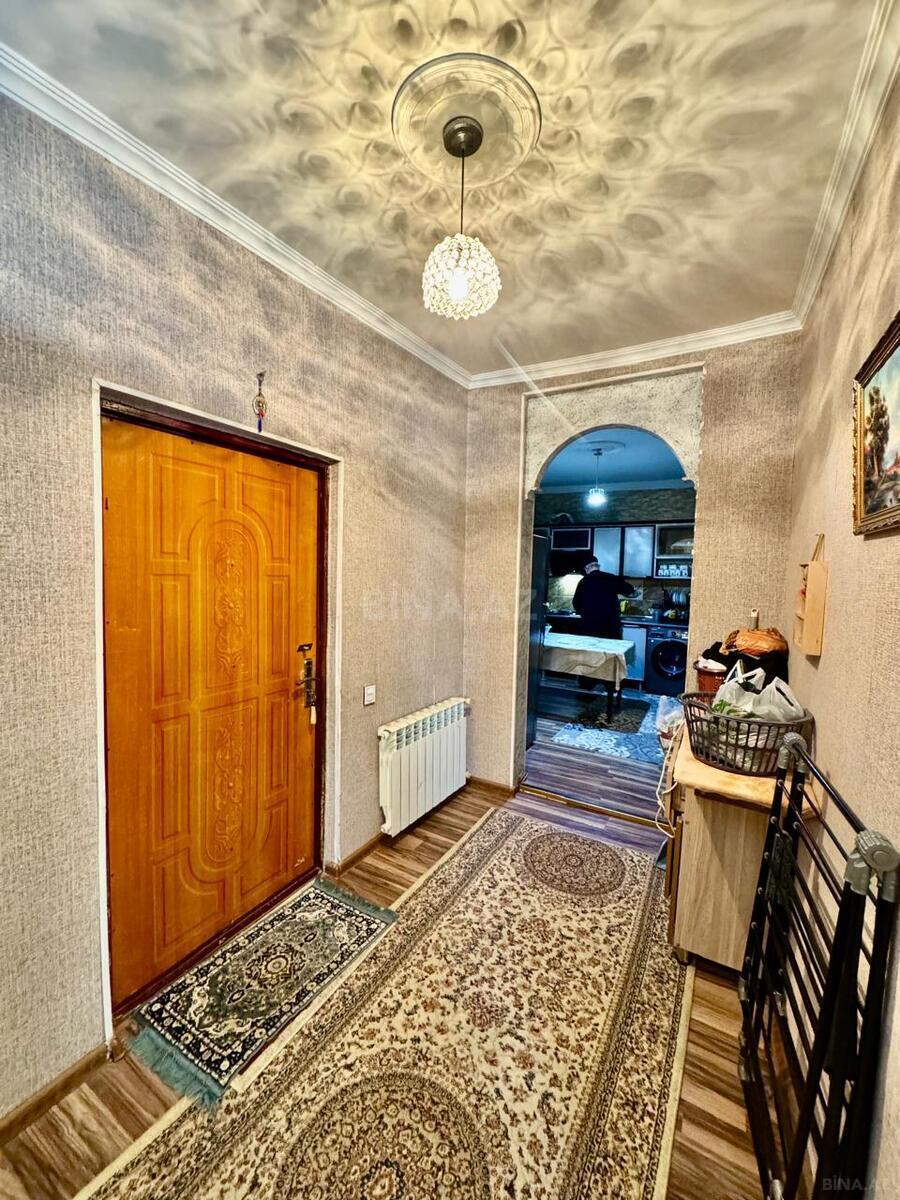 5-комн. дом/дача - пос. Бадамдар - 175 м² (24)