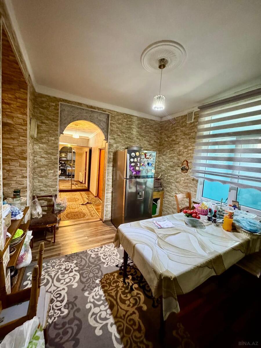 5-комн. дом/дача - пос. Бадамдар - 175 м² (19)