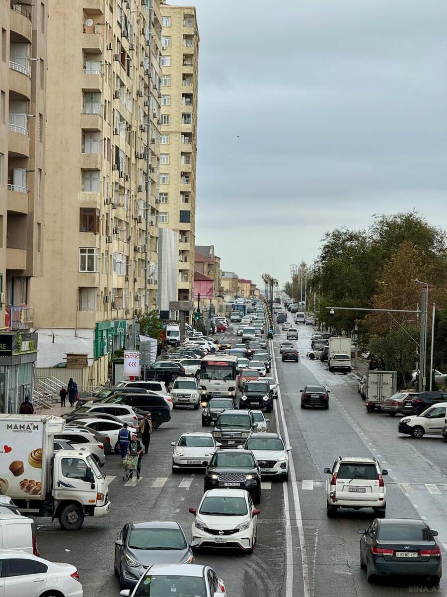5-комн. дом/дача - пос. Бадамдар - 175 м² (1)
