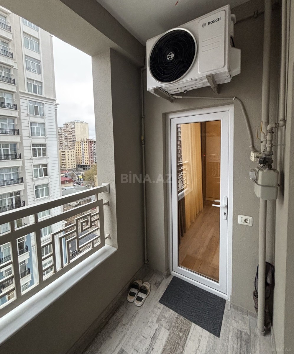 2-комн. новостройка - Наримановский  р. - 80 м² (12)