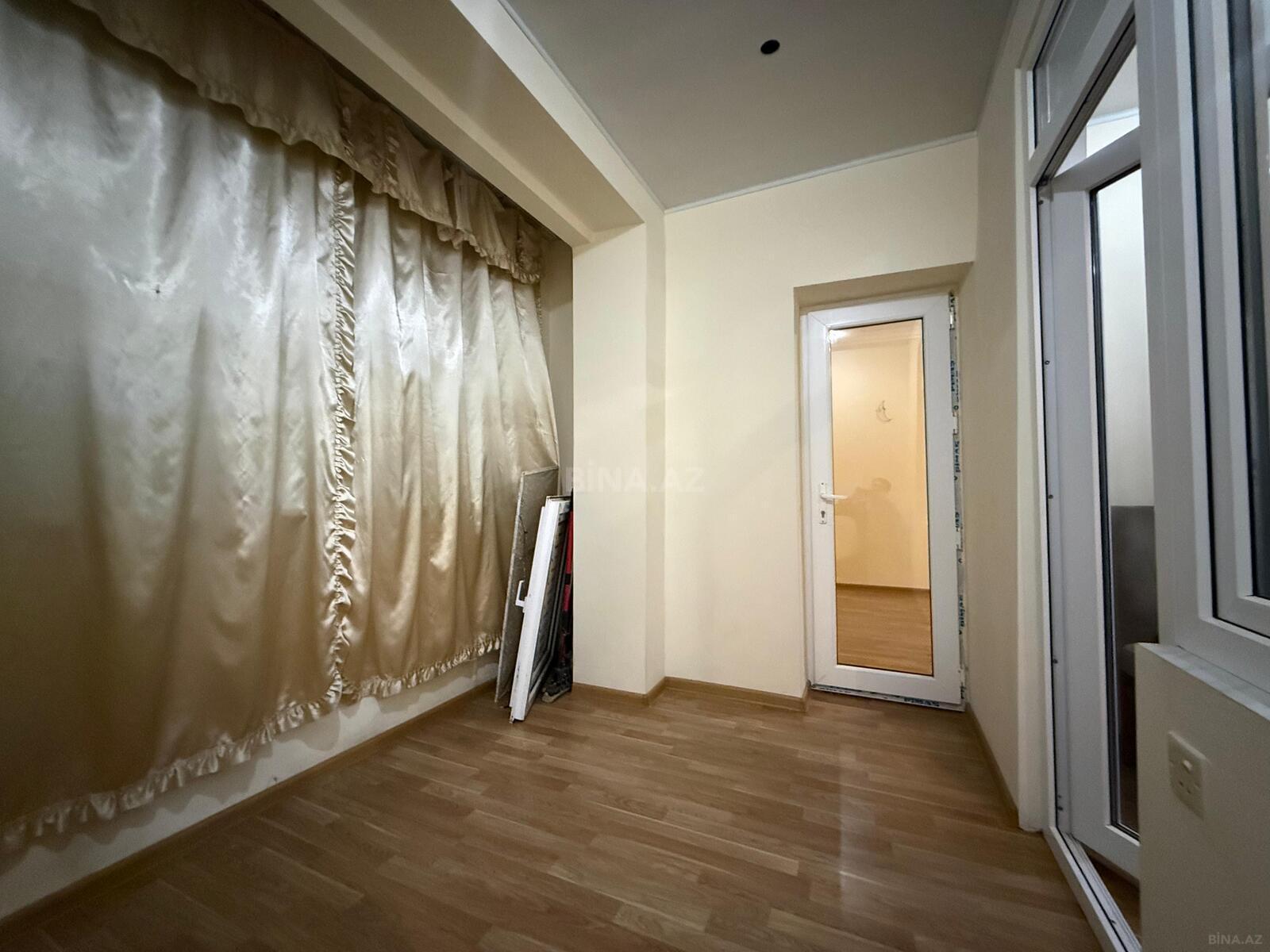 3-комн. вторичка - пос. Ени Гюнешли - 70 м² (8)