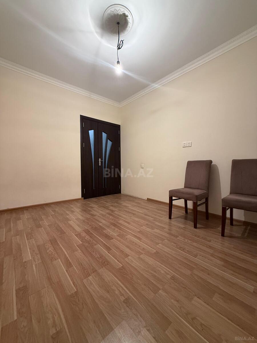 3-комн. вторичка - пос. Ени Гюнешли - 70 м² (6)
