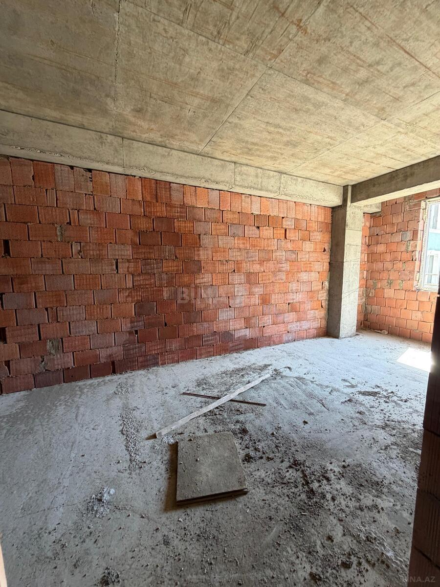 2 otaqlı yeni tikili - Masazır q. - 54 m² (4)