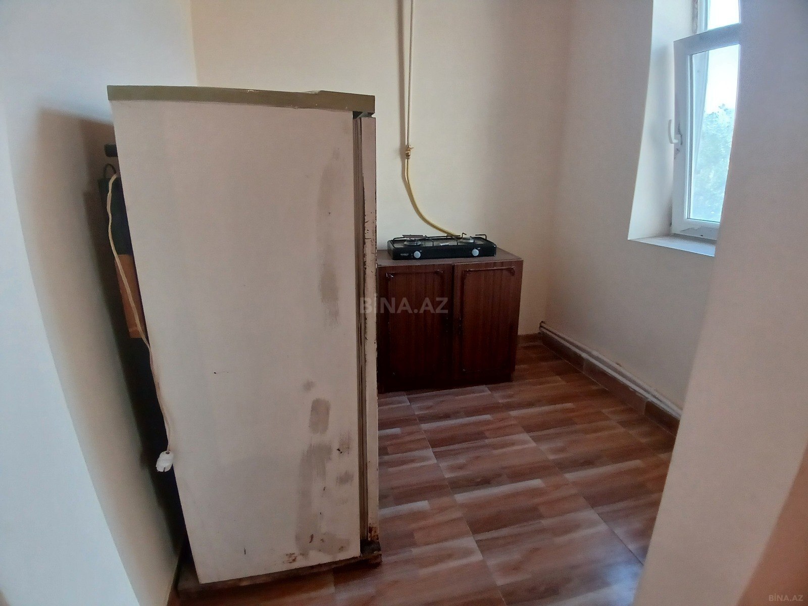 1-комн. дом/дача - пос. Рамана - 25 м² (7)