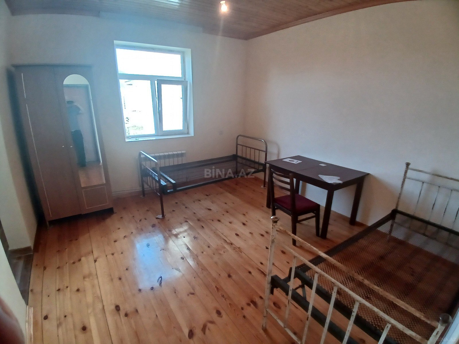 1-комн. дом/дача - пос. Рамана - 25 м² (4)