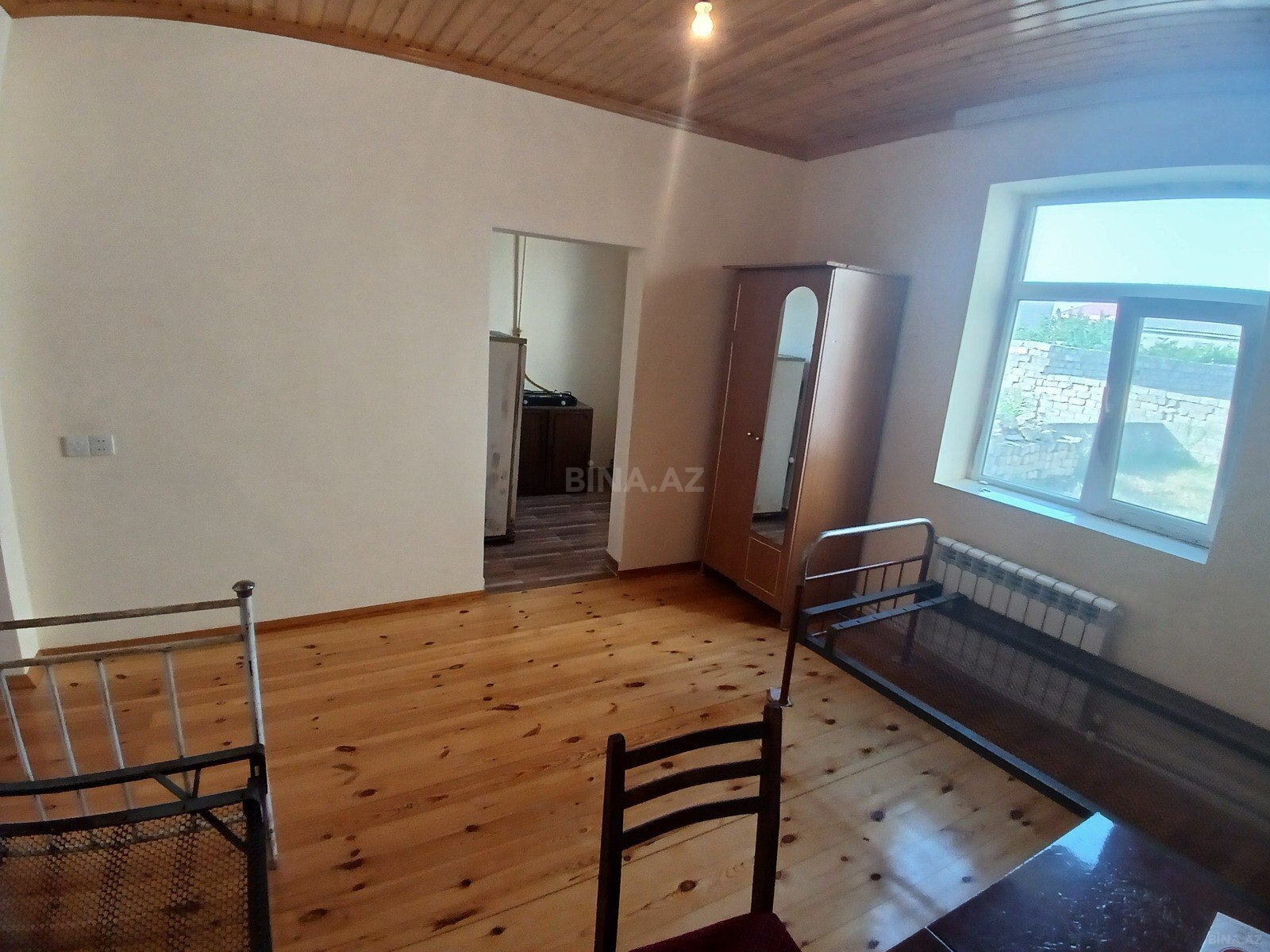 1-комн. дом/дача - пос. Рамана - 25 м² (5)