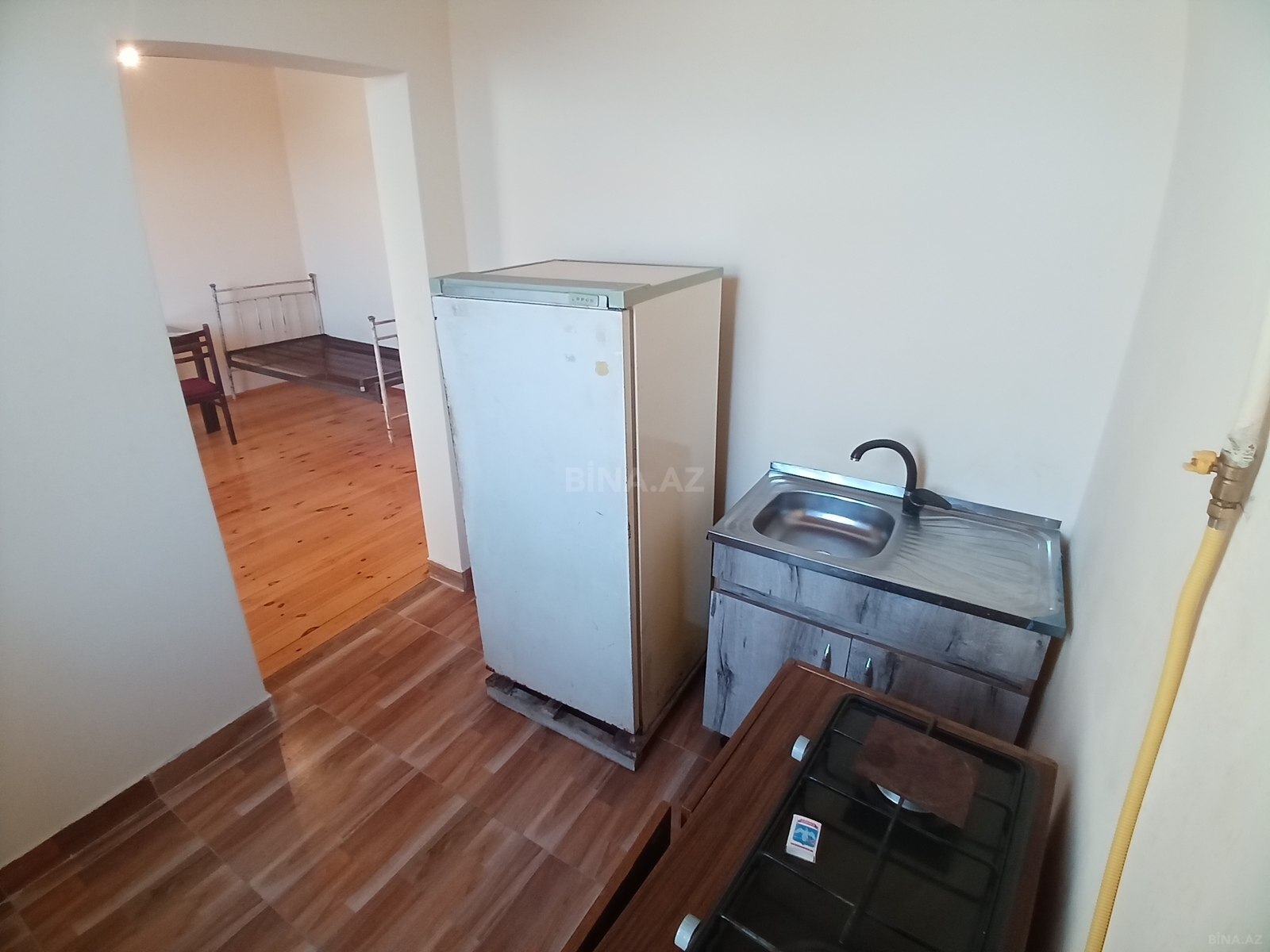 1-комн. дом/дача - пос. Рамана - 25 м² (9)