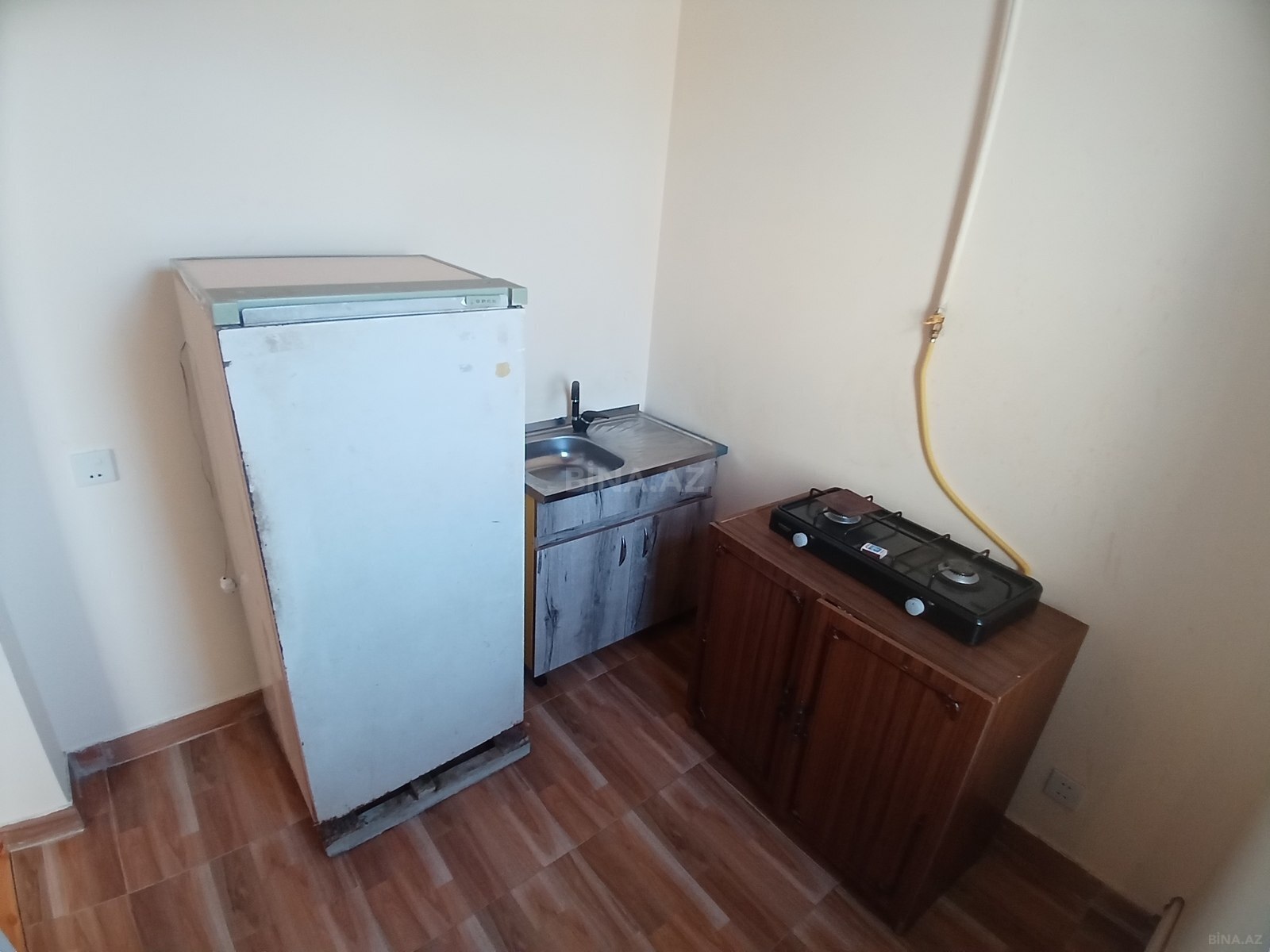 1-комн. дом/дача - пос. Рамана - 25 м² (8)