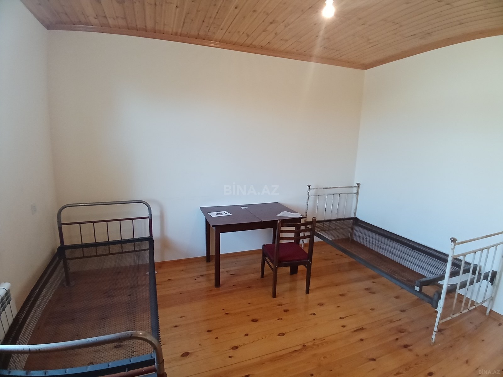 1-комн. дом/дача - пос. Рамана - 25 м² (6)