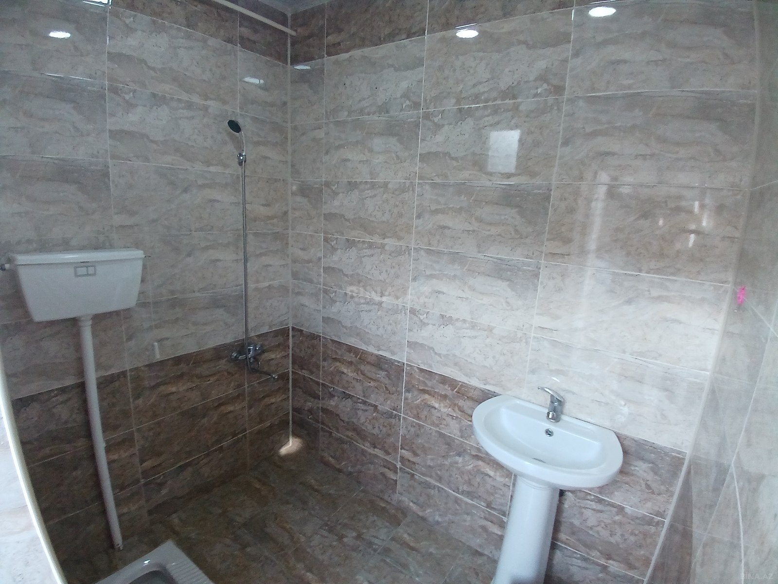 1-комн. дом/дача - пос. Рамана - 25 м² (3)