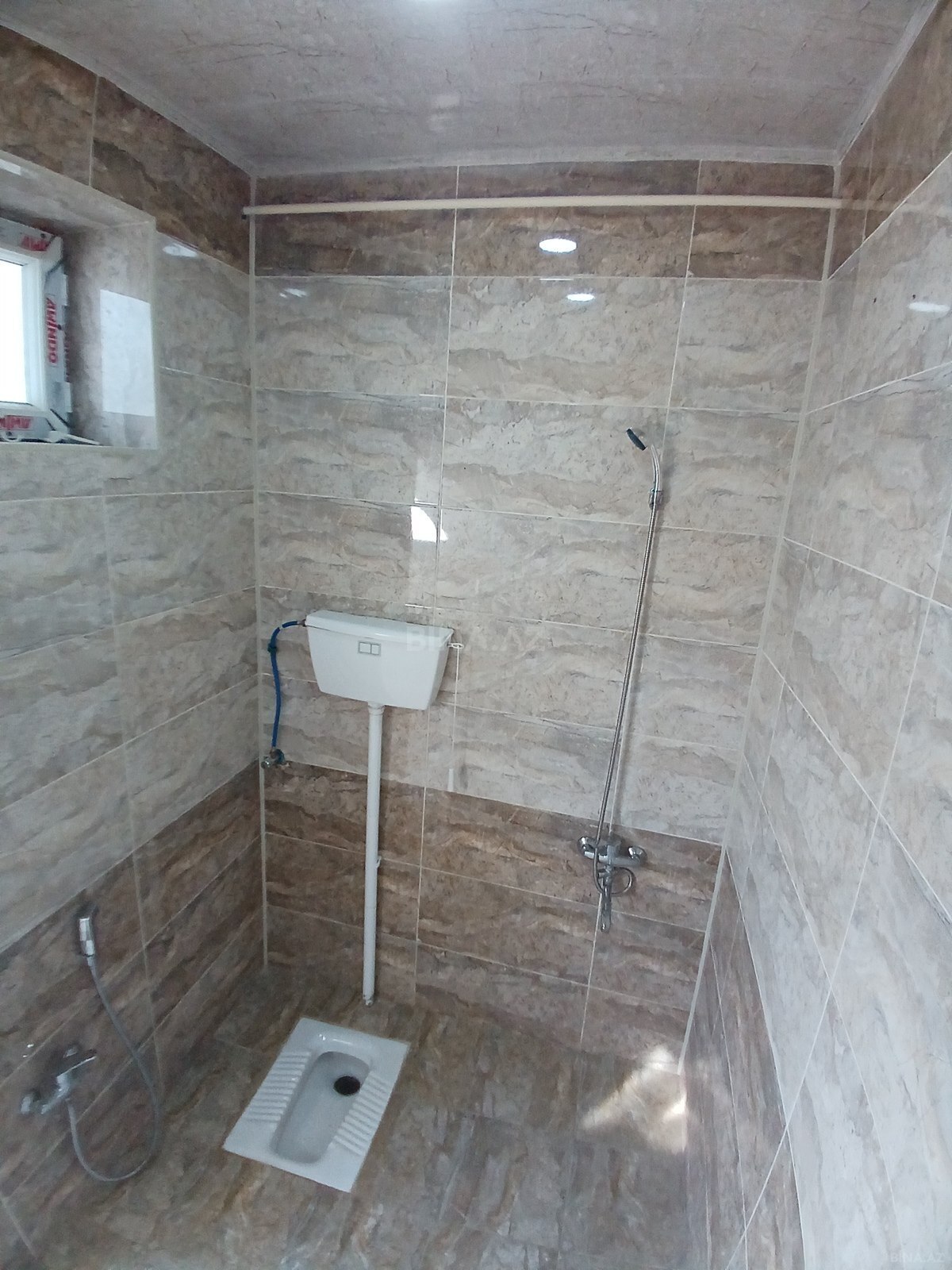 1-комн. дом/дача - пос. Рамана - 25 м² (2)