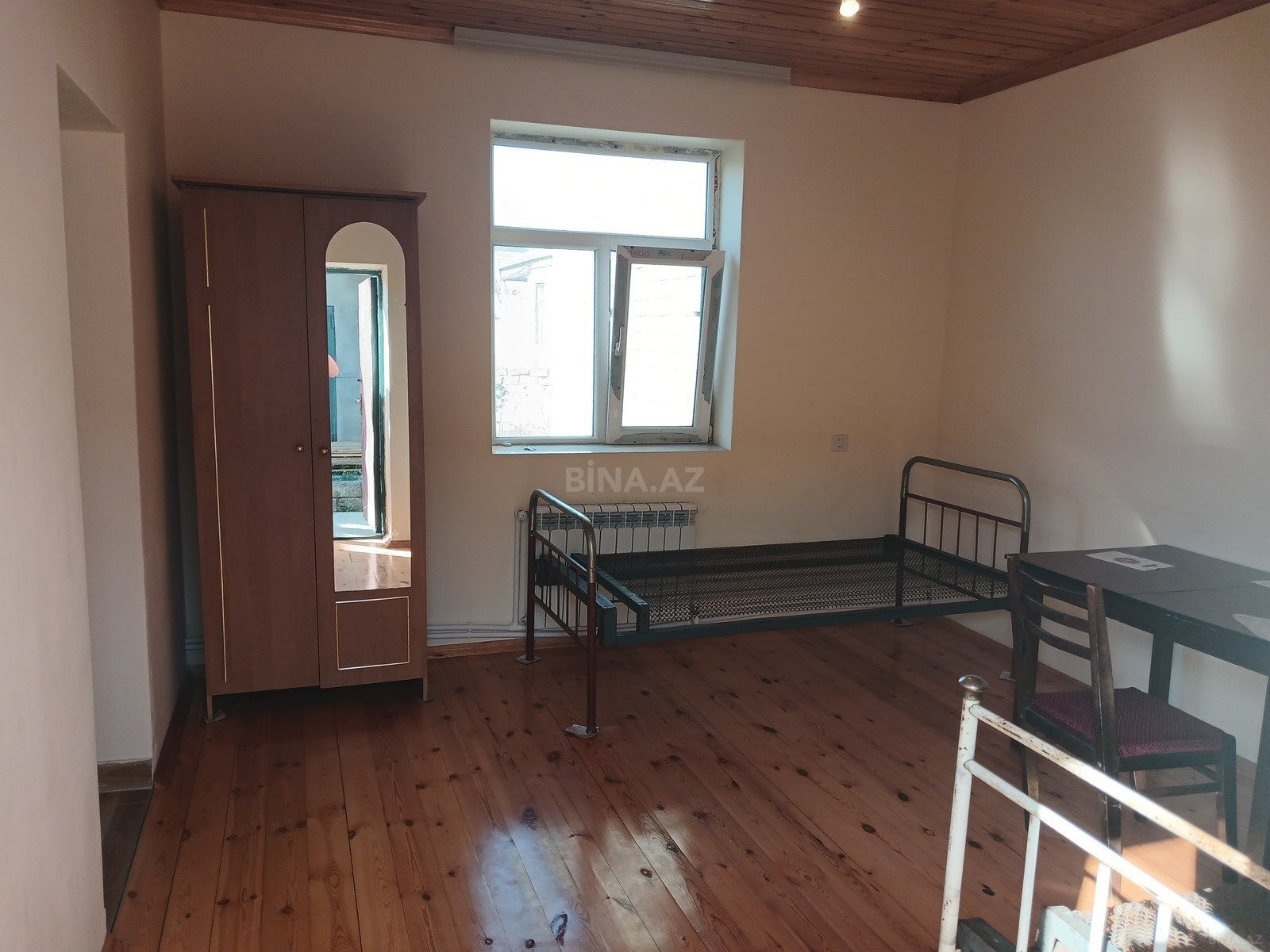 1-комн. дом/дача - пос. Рамана - 25 м² (10)