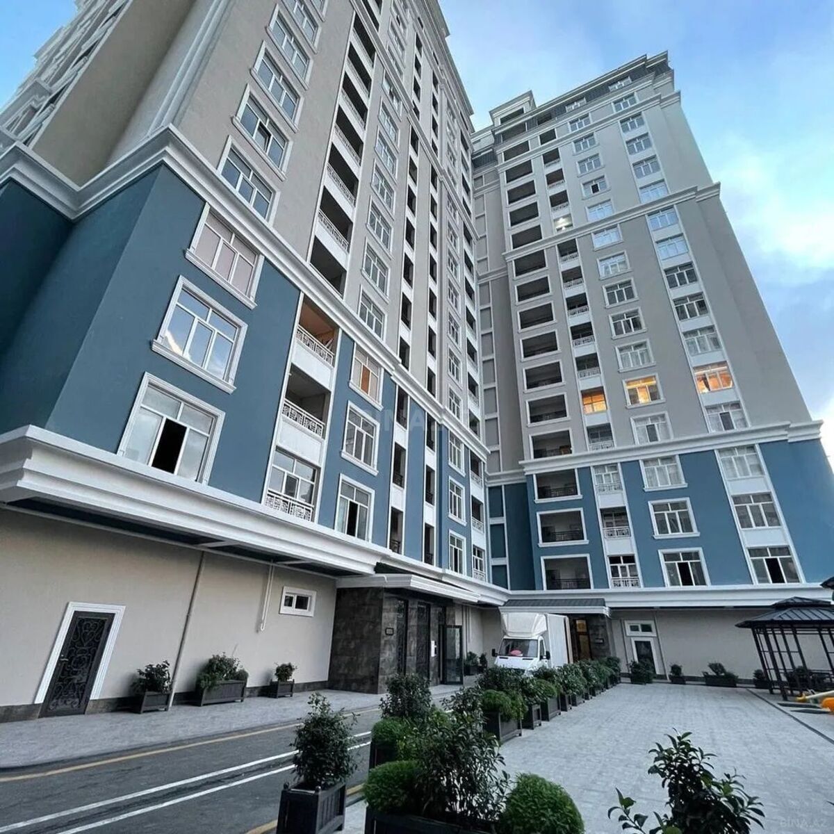 5-комн. новостройка - Наримановский  р. - 272 м² (2)