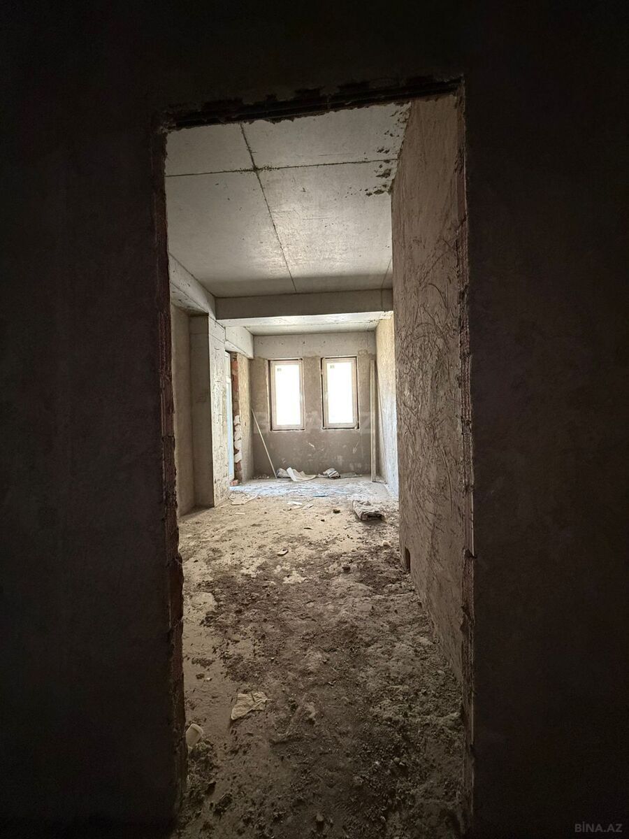 5-комн. новостройка - Наримановский  р. - 272 м² (7)