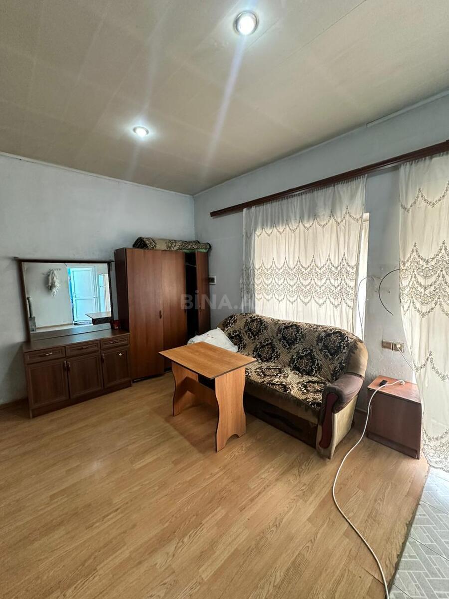 1-комн. дом/дача - пос. Ахмедлы - 30 м² (3)