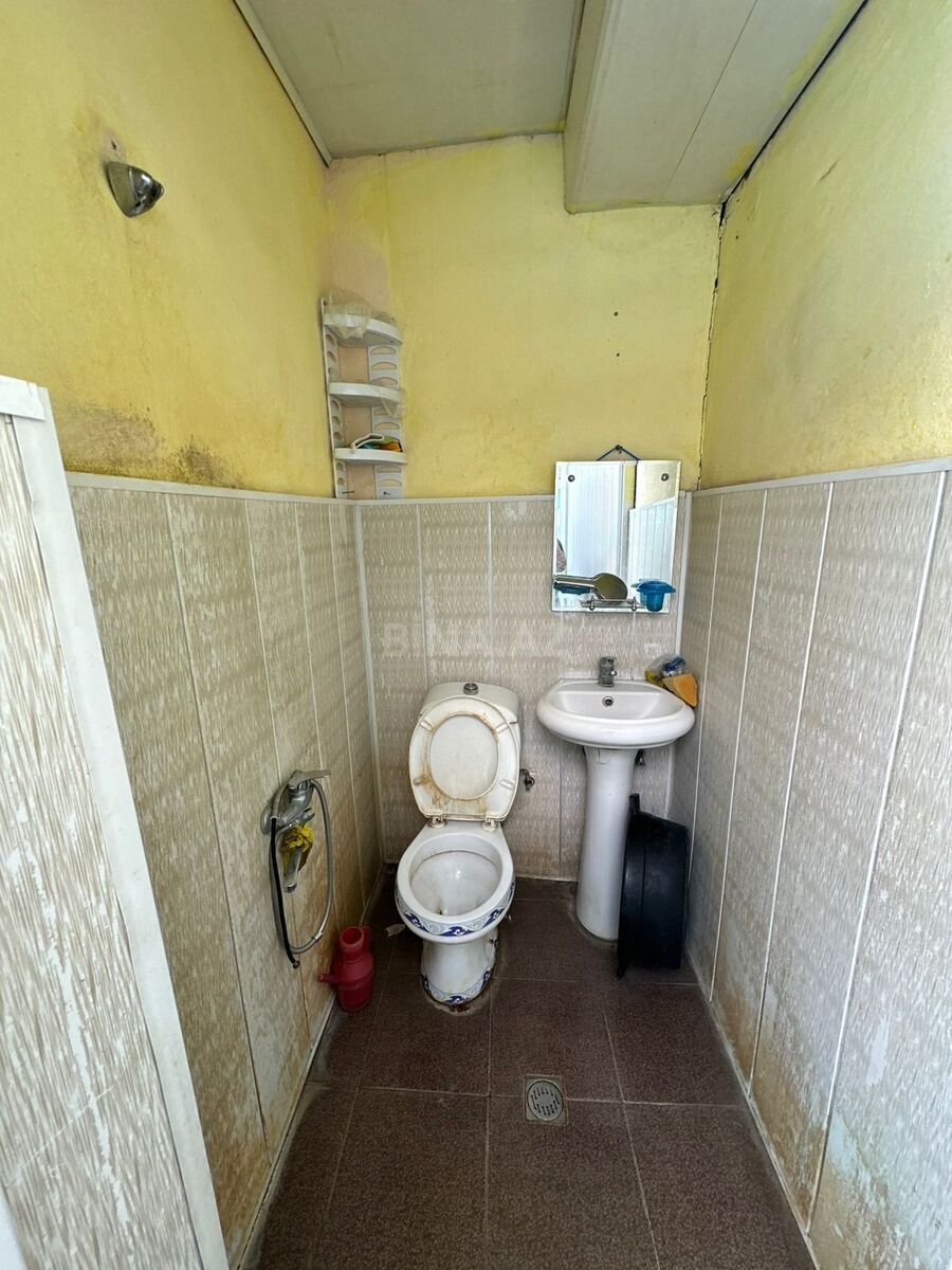 1-комн. дом/дача - пос. Ахмедлы - 30 м² (6)