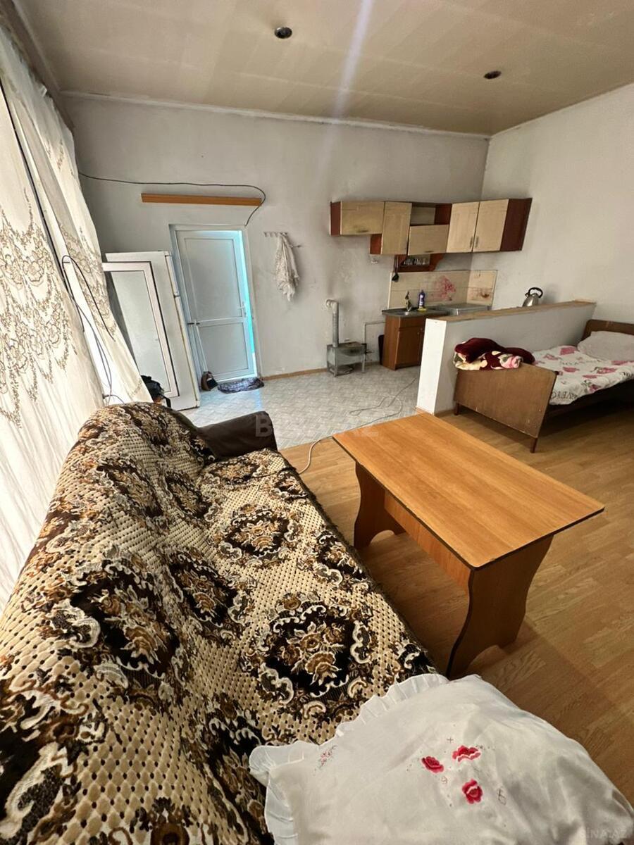 1-комн. дом/дача - пос. Ахмедлы - 30 м² (4)