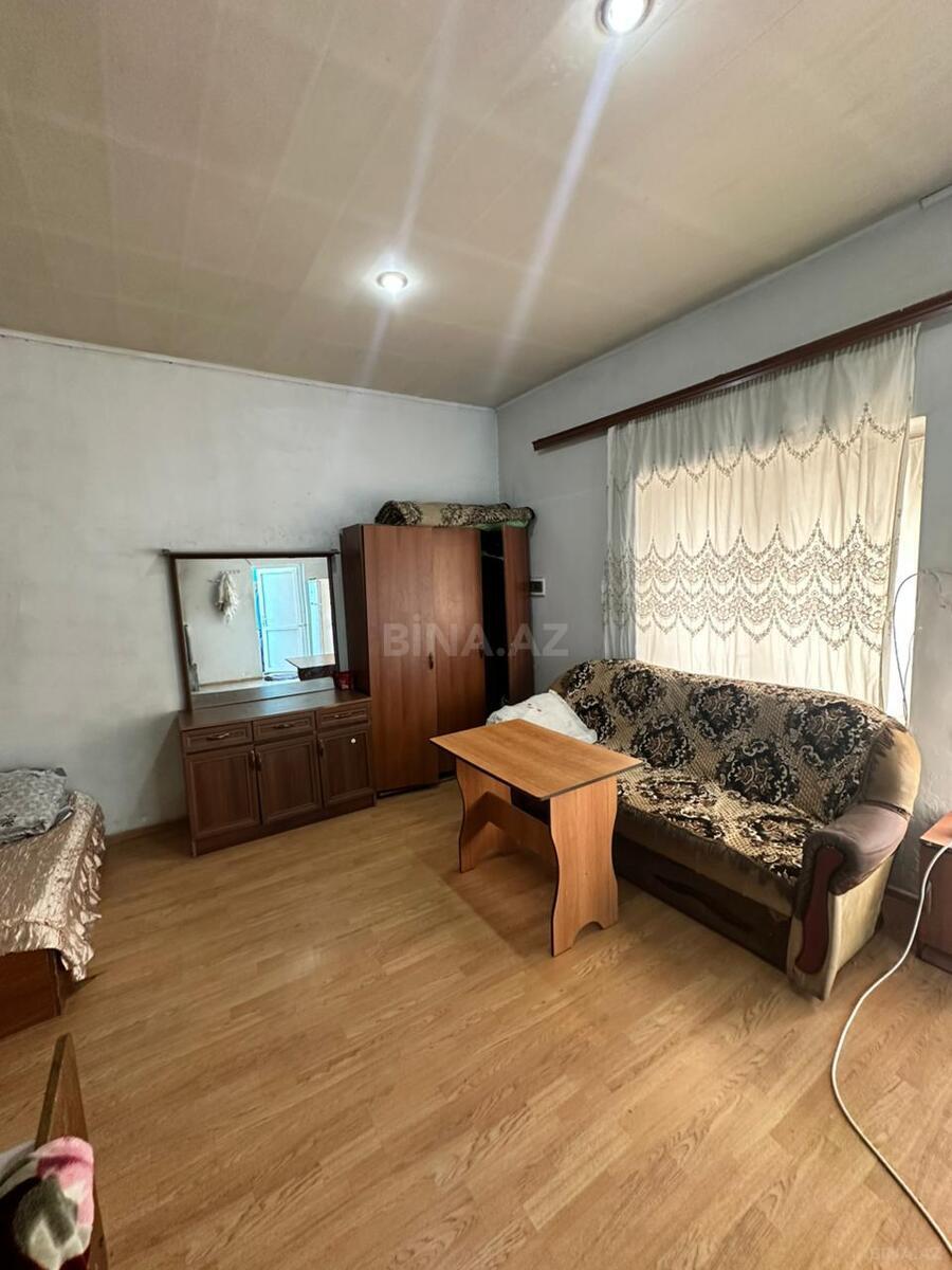 1-комн. дом/дача - пос. Ахмедлы - 30 м² (7)