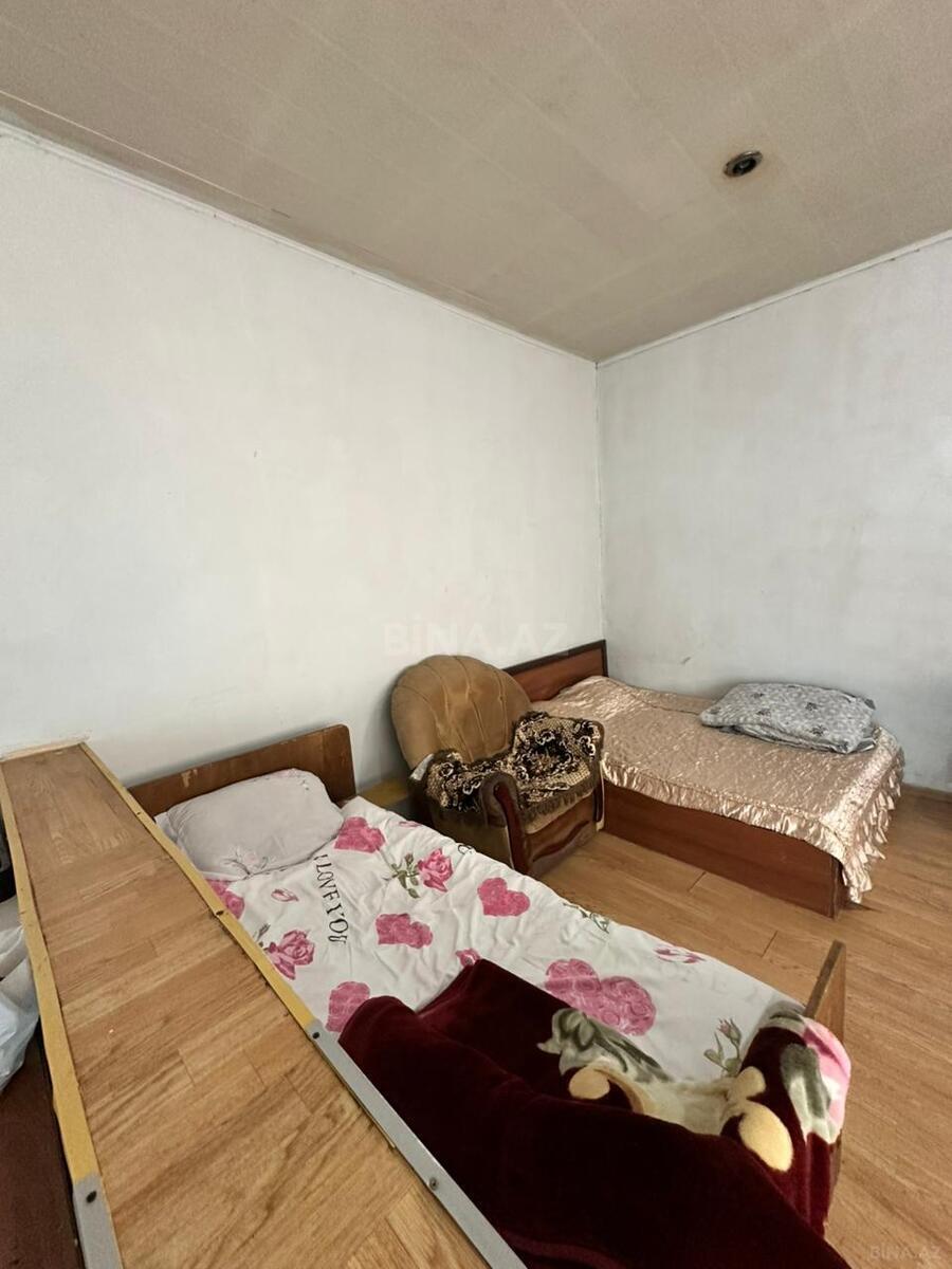 1-комн. дом/дача - пос. Ахмедлы - 30 м² (1)