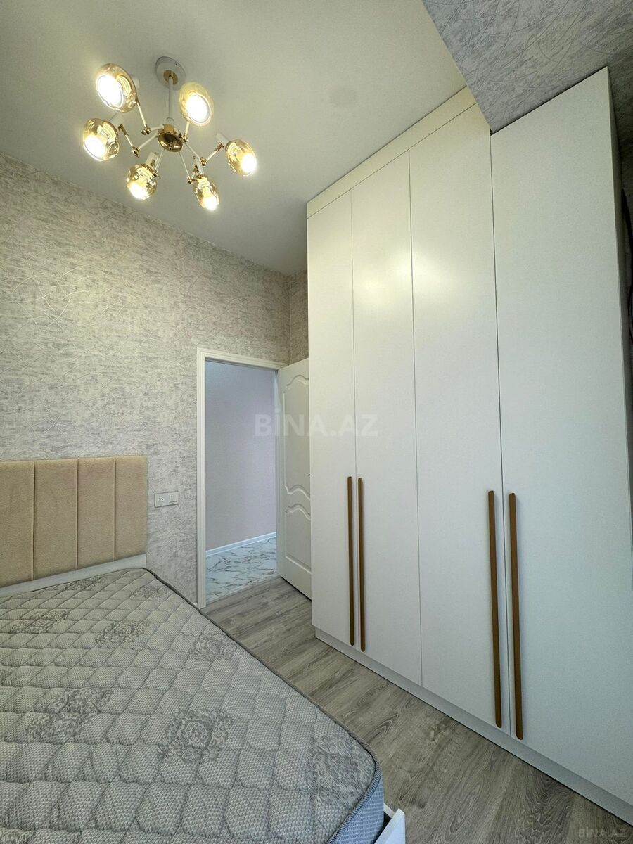 2-комн. новостройка - м. Нариман Нариманов - 70 м² (7)