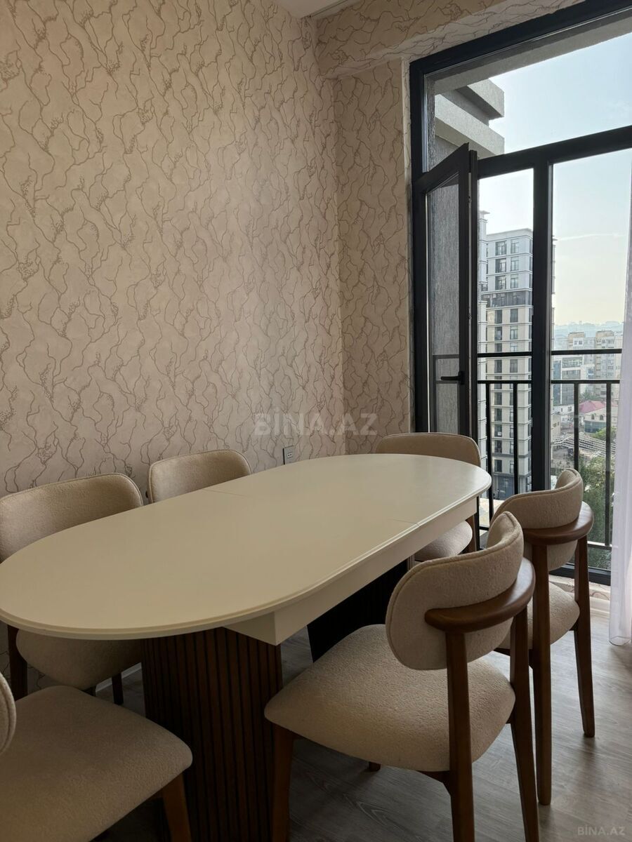 2-комн. новостройка - м. Нариман Нариманов - 70 м² (5)