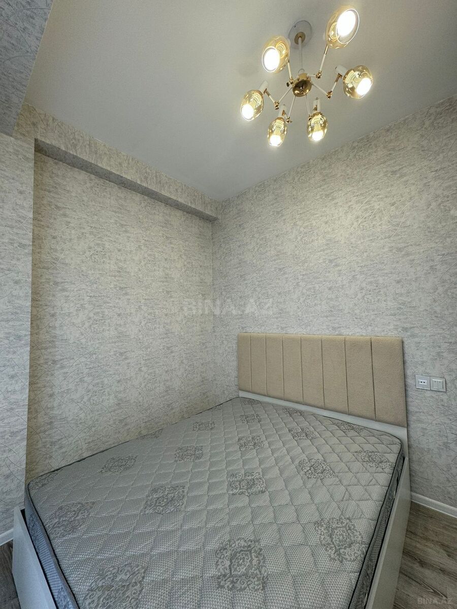 2-комн. новостройка - м. Нариман Нариманов - 70 м² (8)
