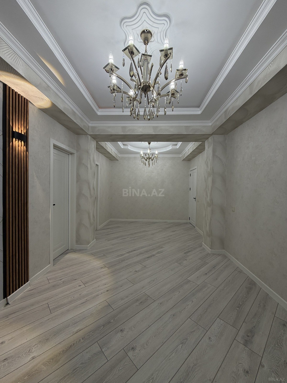 3-комн. новостройка - пос. Масазыр - 73 м² (3)