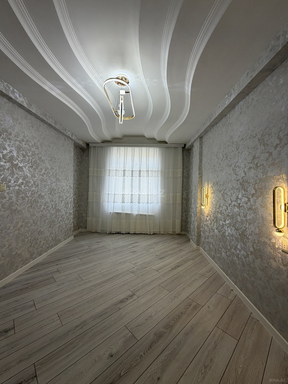 3-комн. новостройка - пос. Масазыр - 73 м² (11)